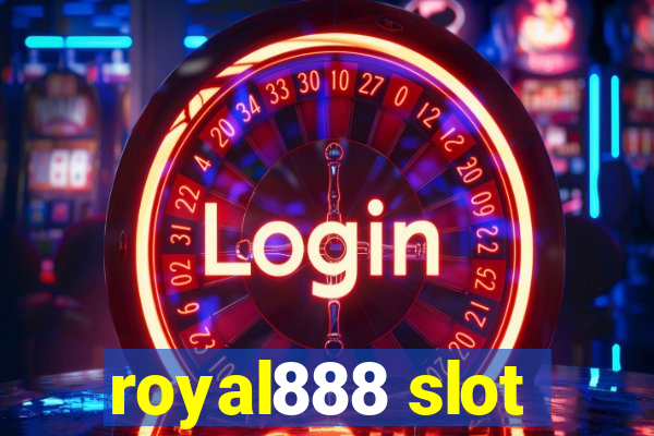 royal888 slot