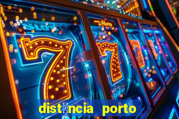 dist芒ncia porto alegre pelotas