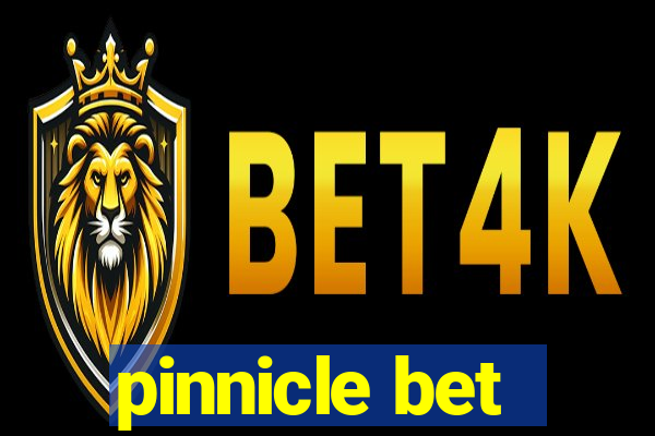 pinnicle bet