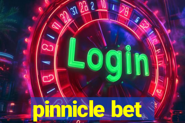 pinnicle bet