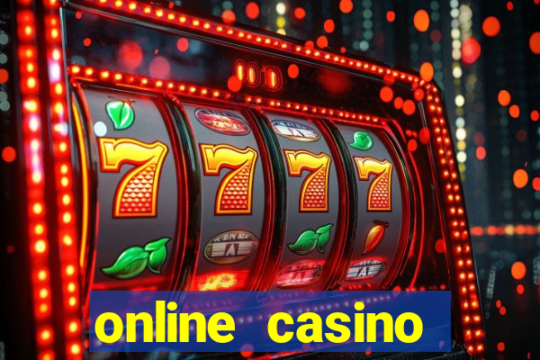 online casino jackpot games