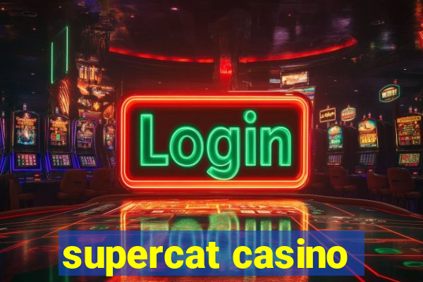 supercat casino