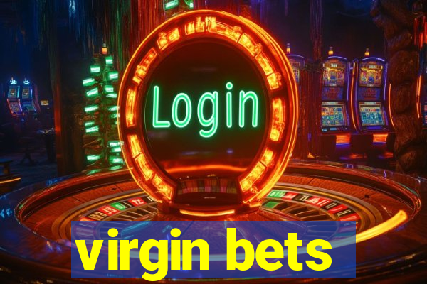 virgin bets