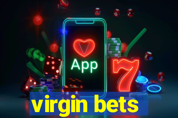 virgin bets