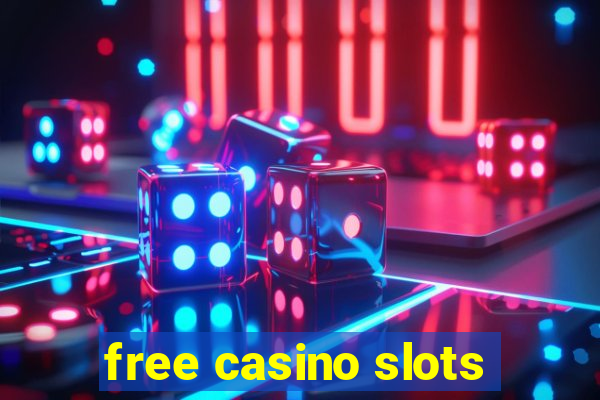 free casino slots