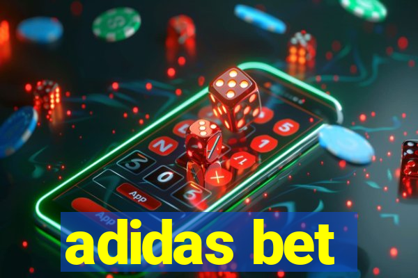 adidas bet