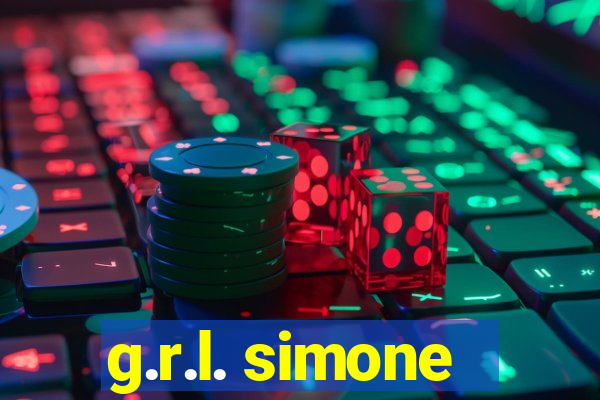 g.r.l. simone