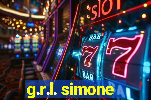 g.r.l. simone