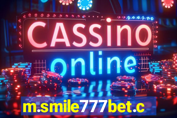 m.smile777bet.com