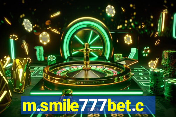 m.smile777bet.com