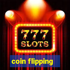 coin flipping