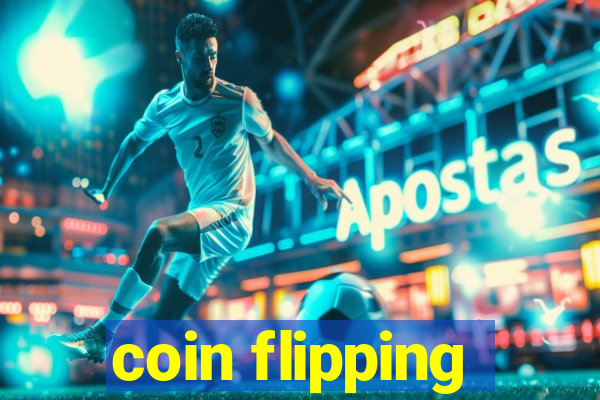 coin flipping