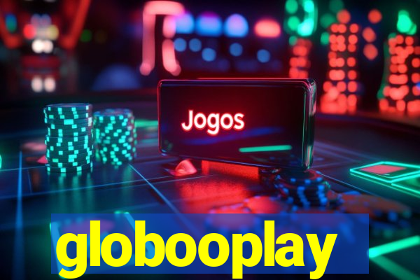 globooplay