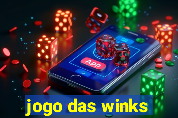 jogo das winks