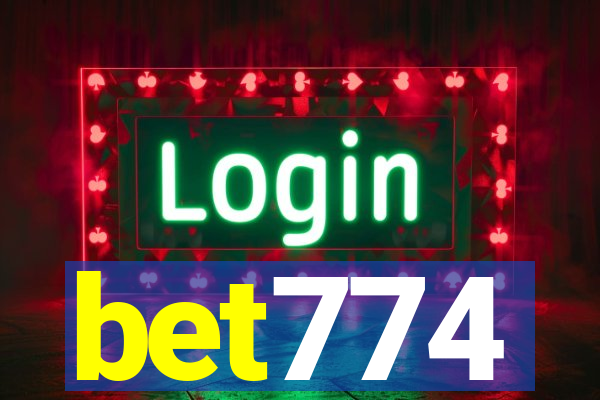 bet774