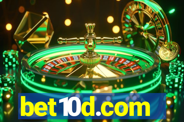 bet10d.com