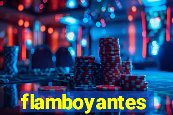 flamboyantes