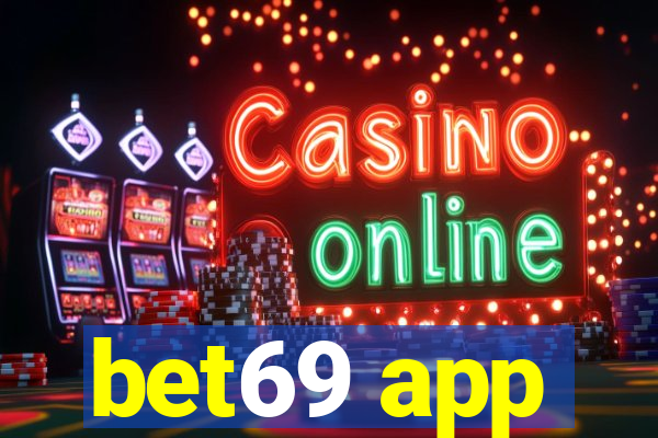 bet69 app