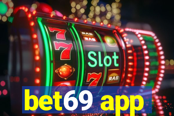 bet69 app