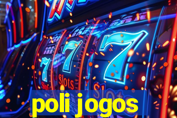 poli jogos