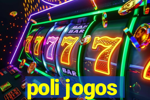 poli jogos