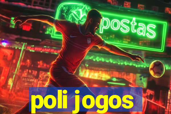 poli jogos