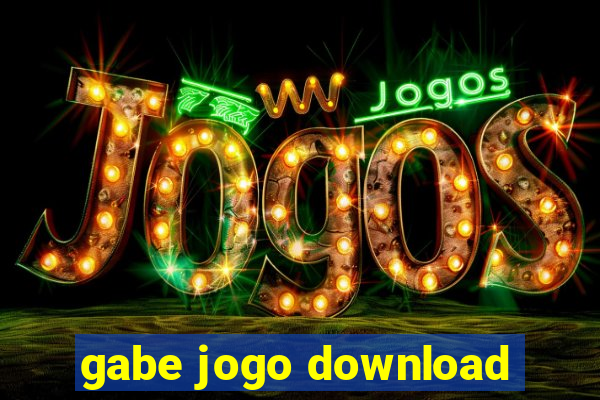 gabe jogo download