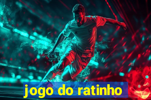 jogo do ratinho