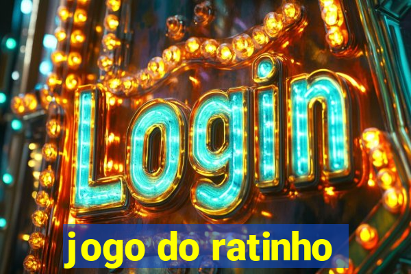 jogo do ratinho