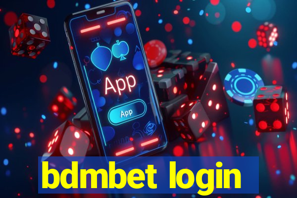 bdmbet login