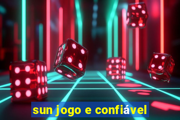 sun jogo e confiável