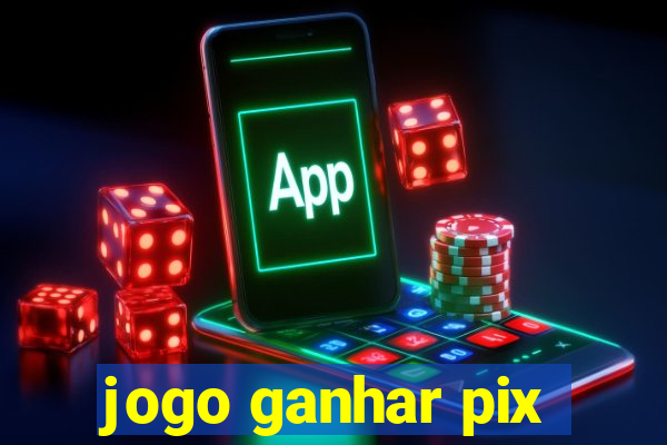 jogo ganhar pix