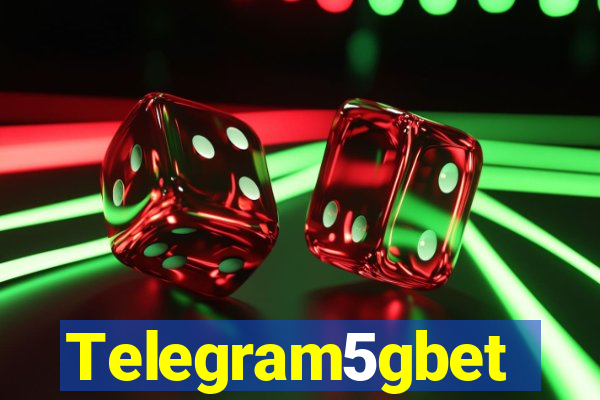 Telegram5gbet