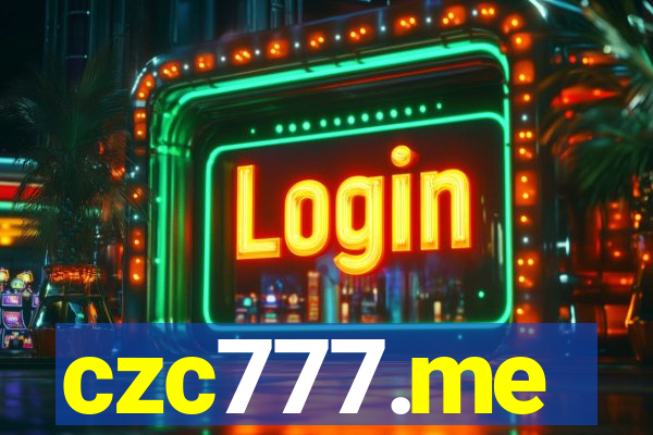 czc777.me