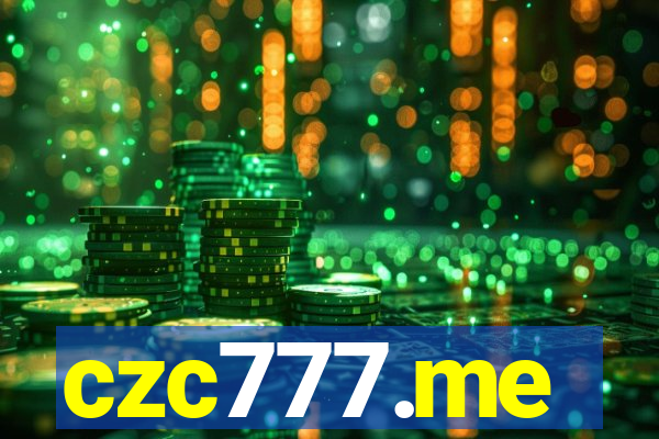 czc777.me