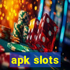 apk slots