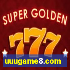 uuugame8.com