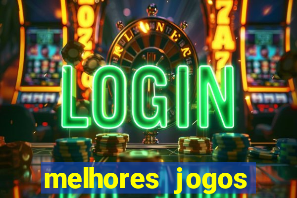 melhores jogos offline para iphone