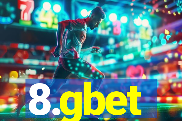 8.gbet