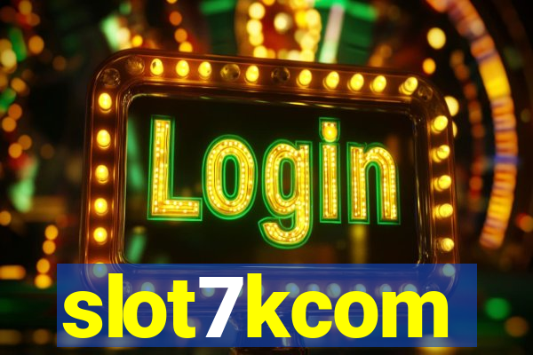 slot7kcom