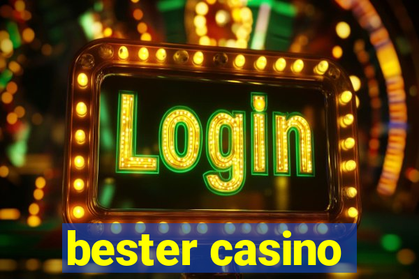 bester casino