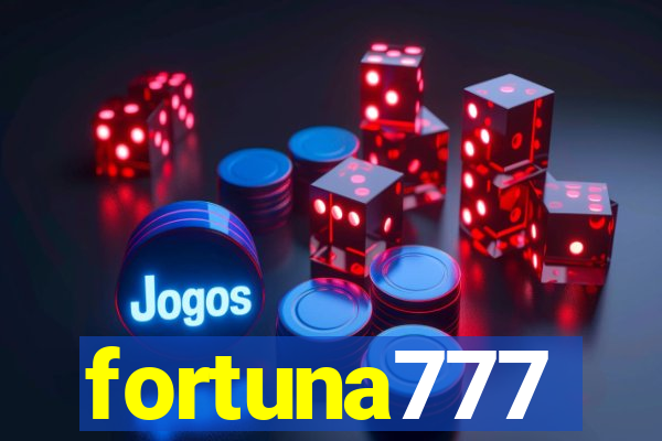 fortuna777