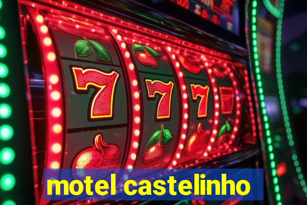 motel castelinho