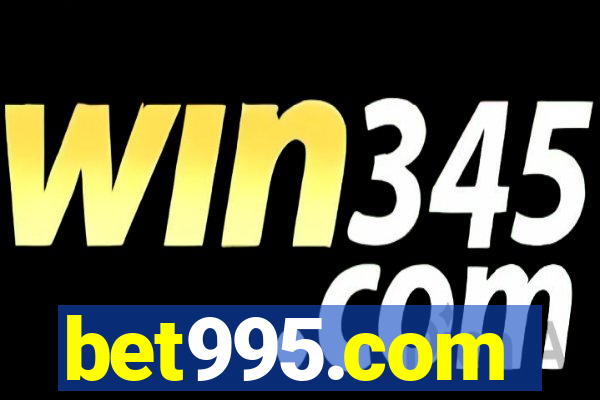 bet995.com