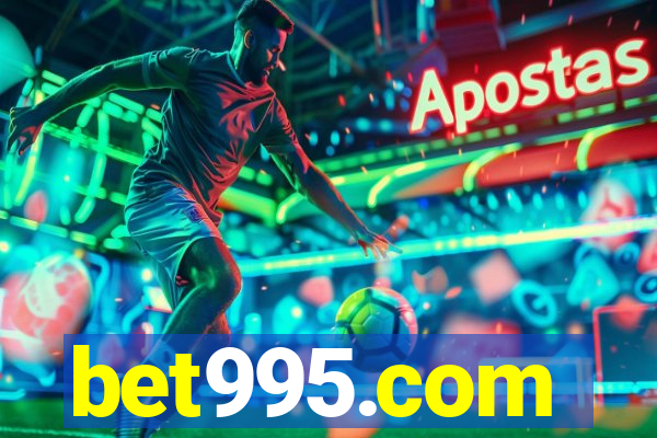 bet995.com