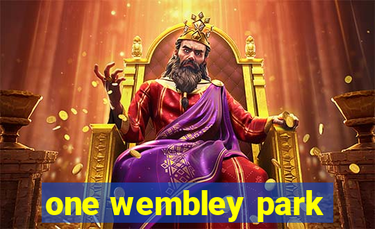 one wembley park