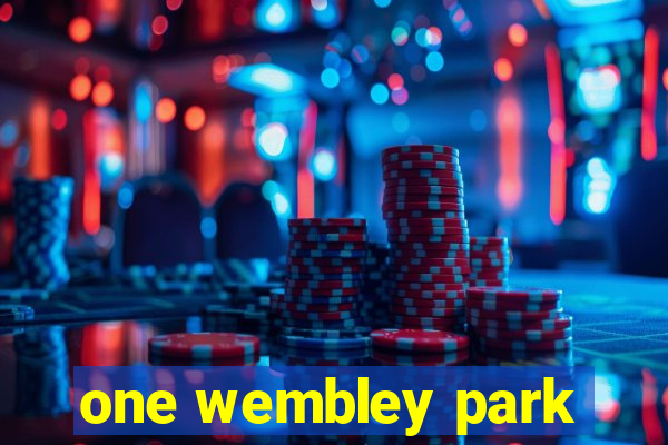 one wembley park