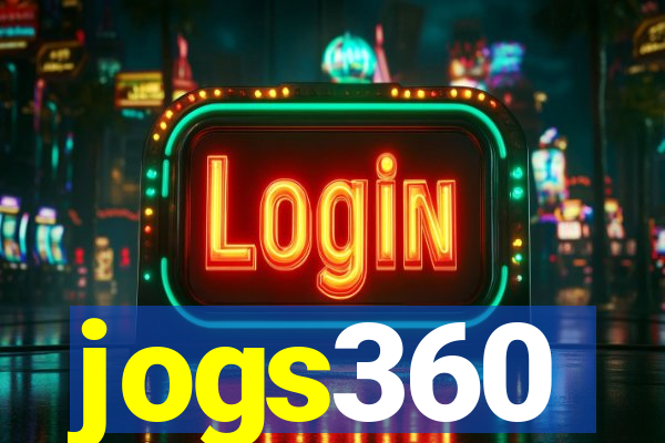 jogs360