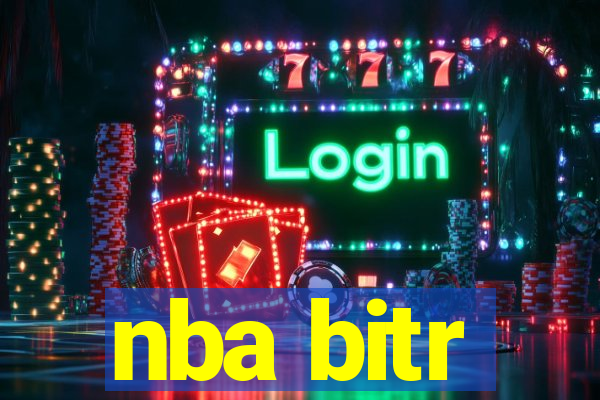 nba bitr