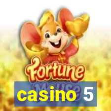 casino 5